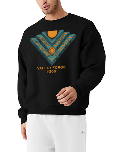 High Twelve Valley Forge - Sweatshirt / Hoodie
