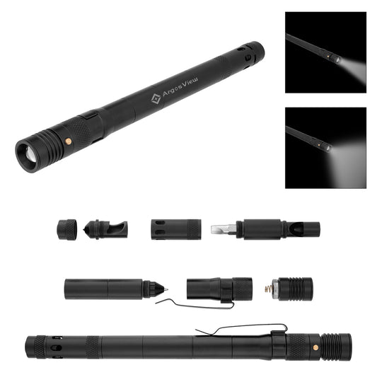 MasonView 7-In-1 Emergency Multi Tool group image