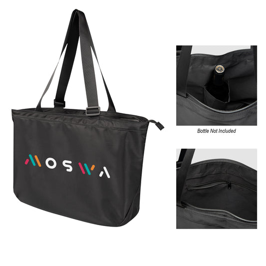 MasonView #30096 Renae RPET Tote Bag group image