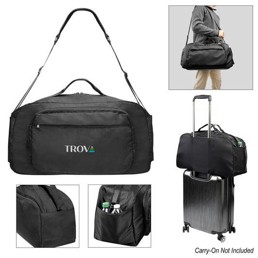 MasonView #30118 WanderLuxe Duffel Bag group image
