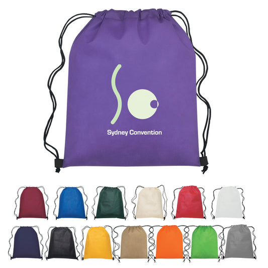 MasonView #3074 Non-Woven Hit Sports Pack group image