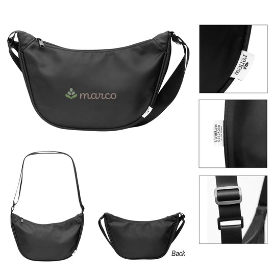 MasonView #35125 Ridley rPET Sling Bag group image