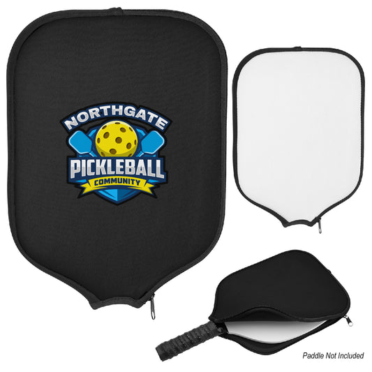 MasonView #40004 Pickleball Paddle Cover group image