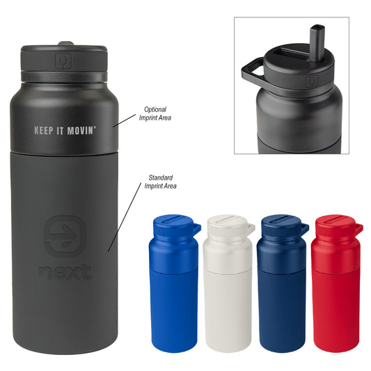 MasonView 35 Oz. BrüMate Rotera group image