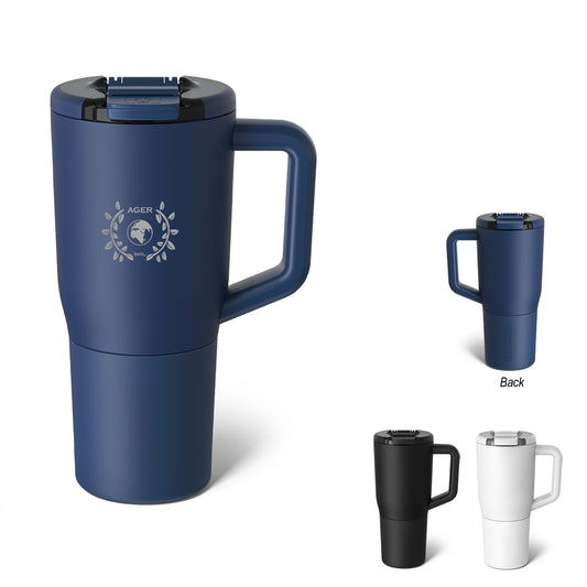 MasonView 25 Oz. BrüMate Müv group image