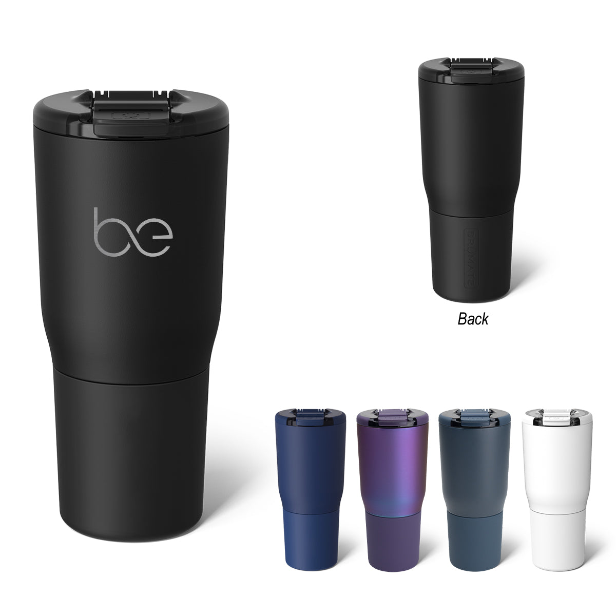 MasonView 25 Oz. BrüMate NAV group image