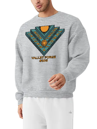 High Twelve Valley Forge - Sweatshirt / Hoodie