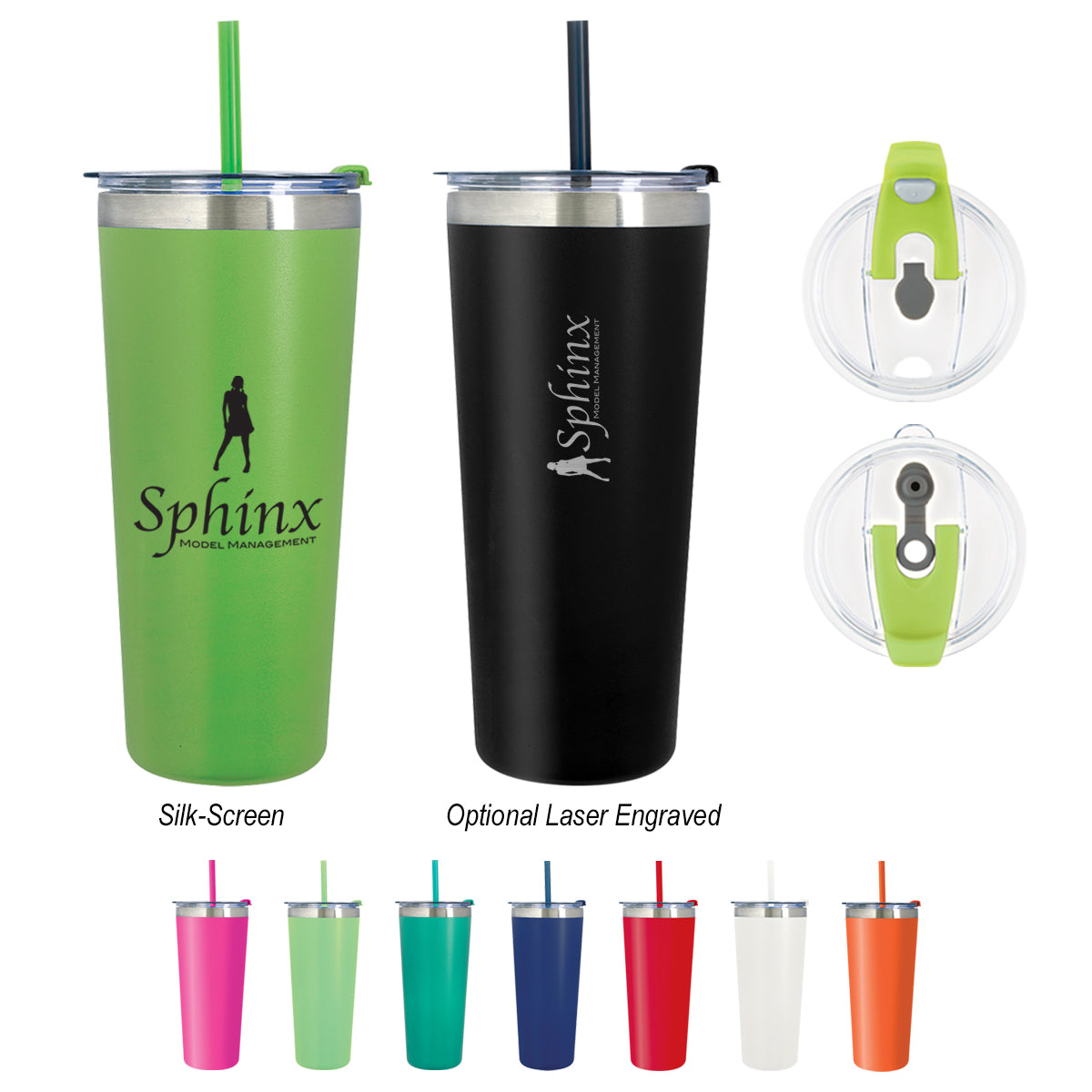 MasonView 24 Oz. Colma Tumbler group image