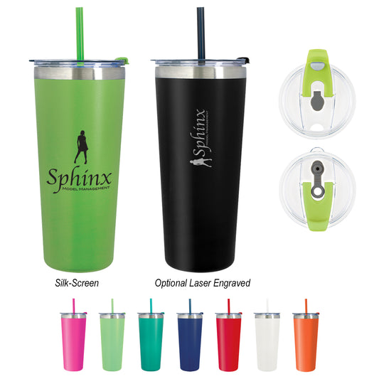 MasonView 24 Oz. Colma Tumbler group image