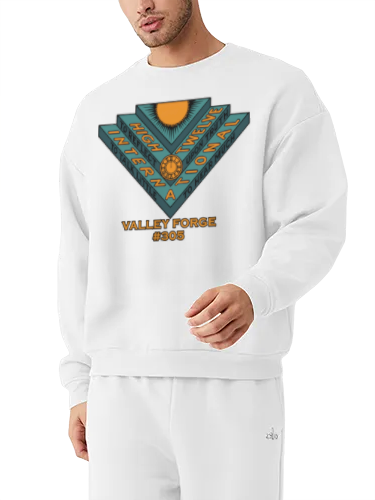 High Twelve Valley Forge - Sweatshirt / Hoodie