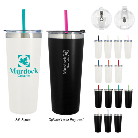 MasonView 24 Oz. Colma Basics Tumbler group image