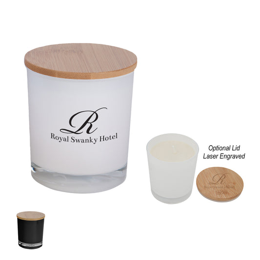 MasonView #9230 Bamboo Soy Candle group image