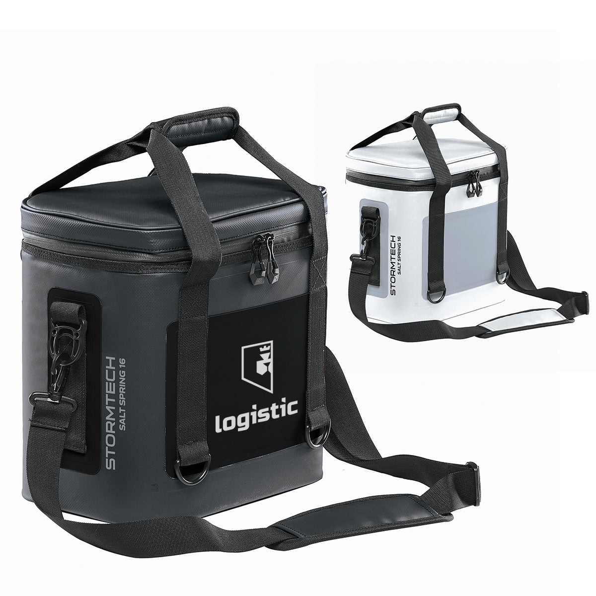 MasonView | Stormtech® Salt Spring Cooler Bag