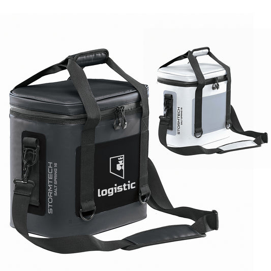 MasonView | Stormtech® Salt Spring Cooler Bag