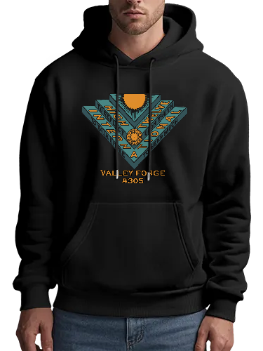 High Twelve Valley Forge - Sweatshirt / Hoodie