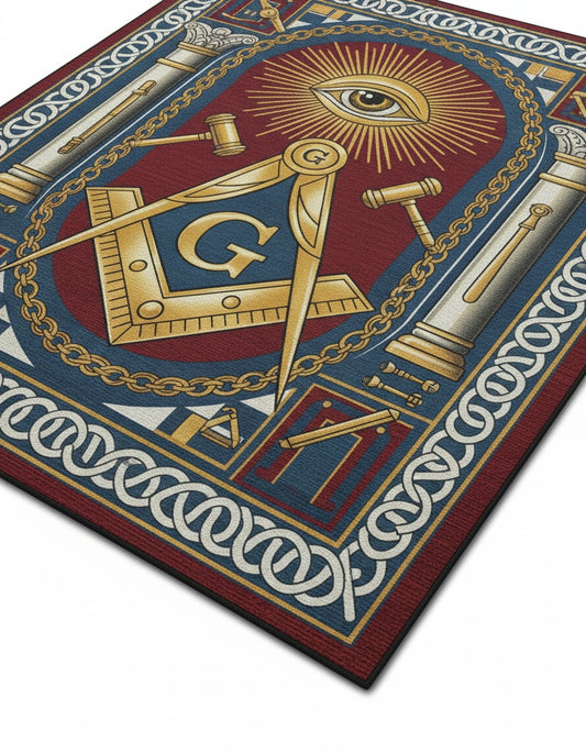 MasonView | Rug