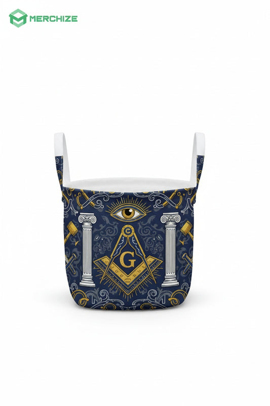 MasonView | Fabric Basket