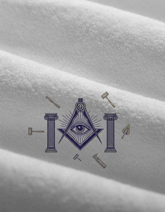 MasonView | Bath Towel