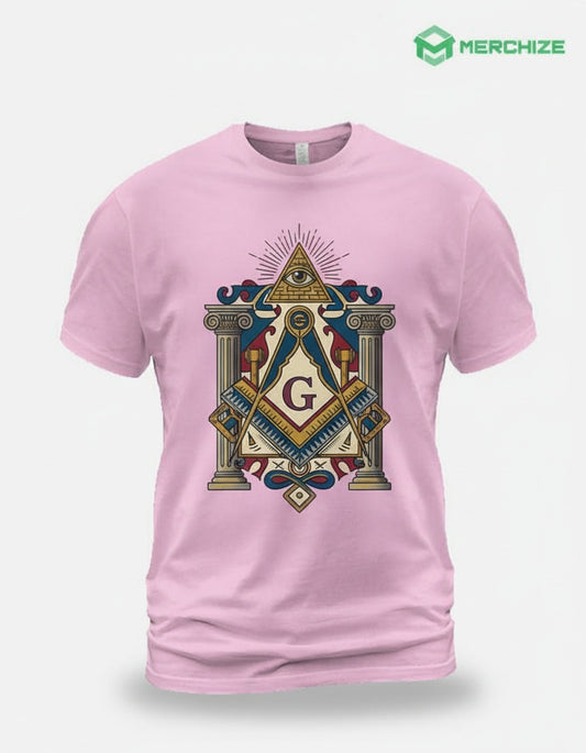 MasonView | Classic Unisex T-Shirt