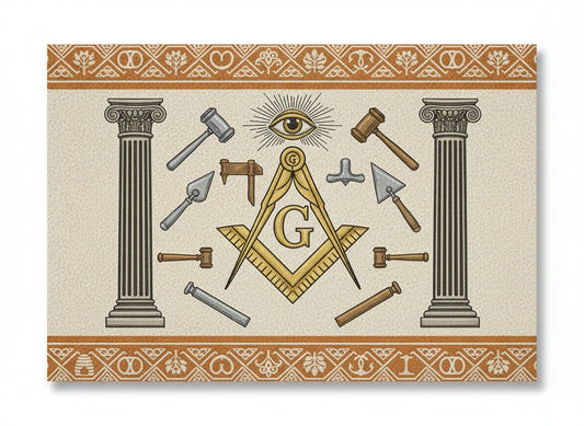 MasonView | Doormat