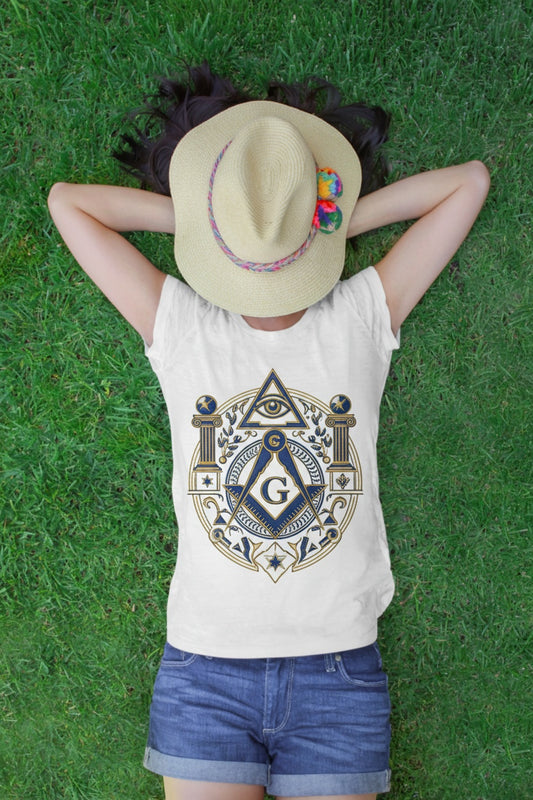MasonView | Women's T-shirt