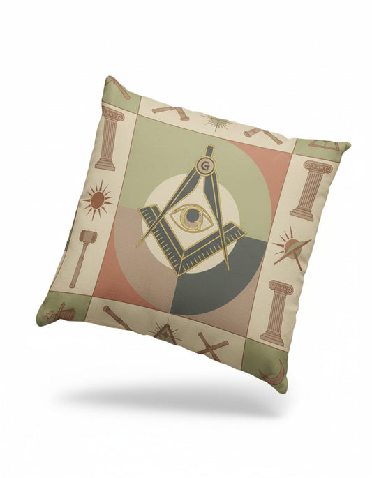 MasonView | Pillow Case