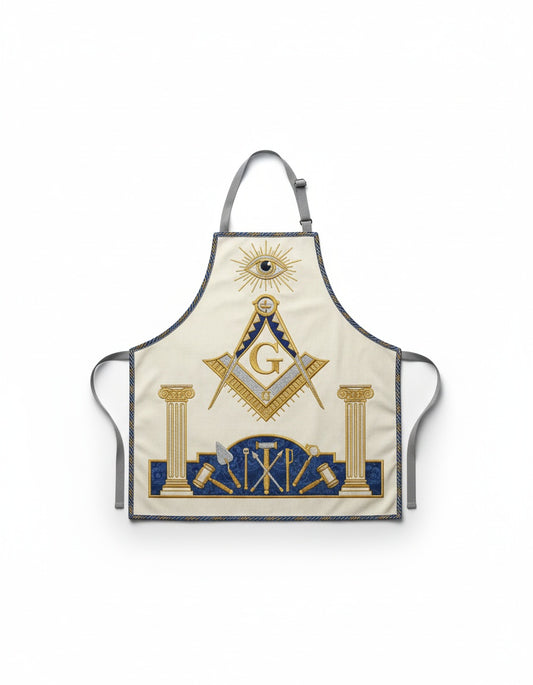 MasonView | Apron
