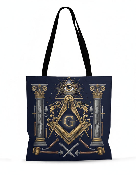 MasonView | Tote Bag