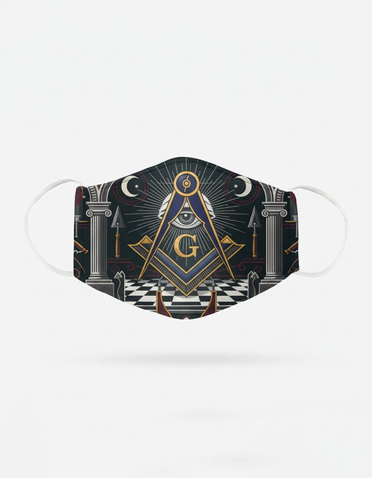 MasonView | Face Mask
