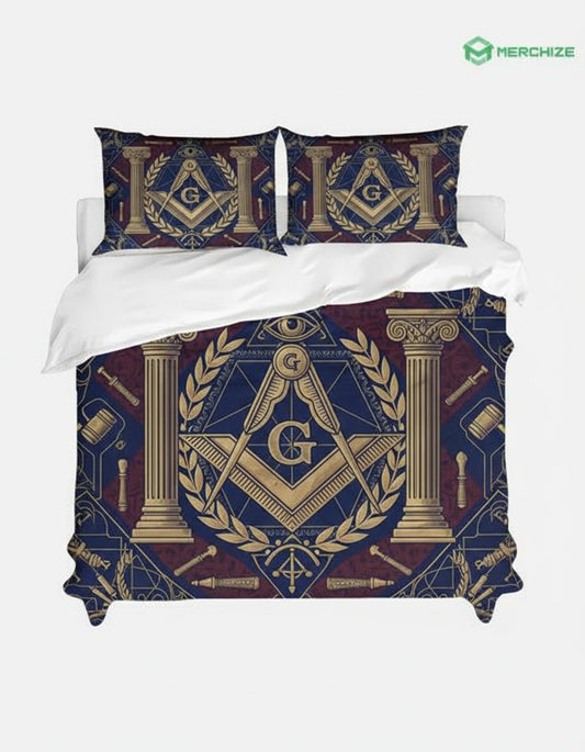 MasonView | Bedding Set