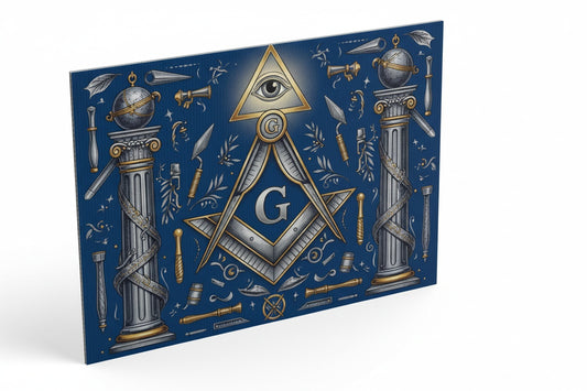 MasonView | Yard Sign