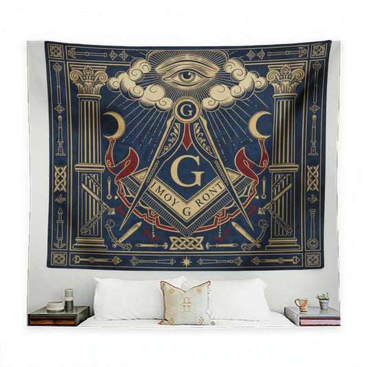 MasonView | Tapestry