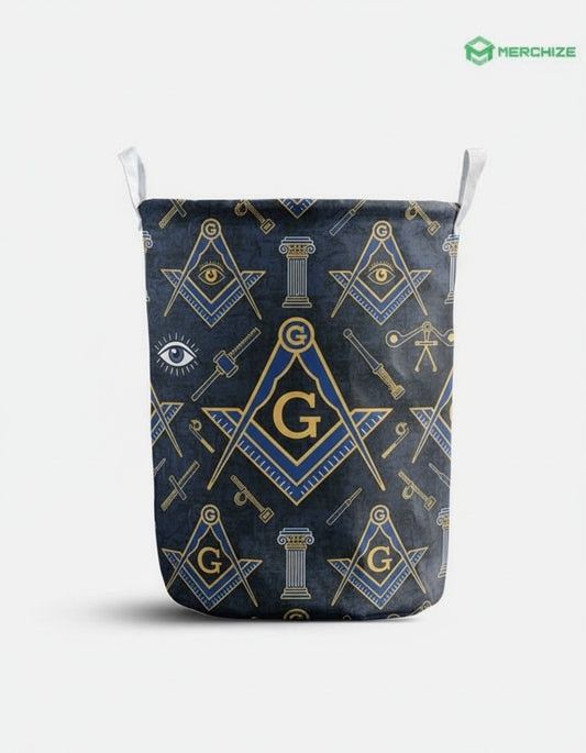 MasonView | Laundry Basket