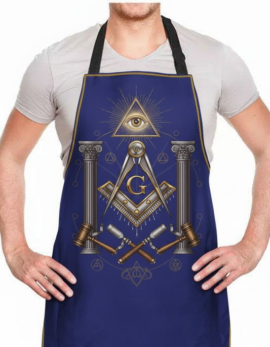MasonView | Apron