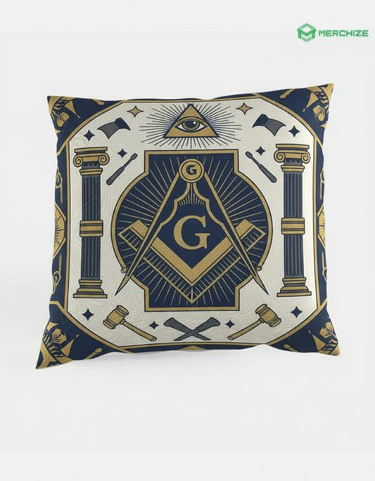 MasonView | Couch Pillowcase