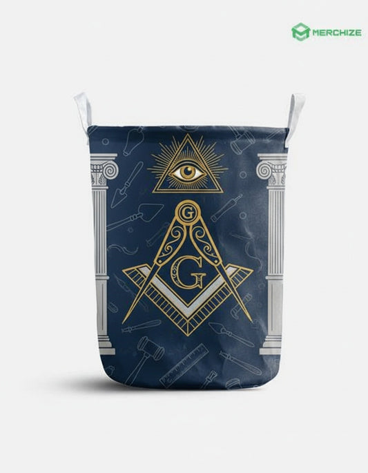 MasonView | Laundry Basket