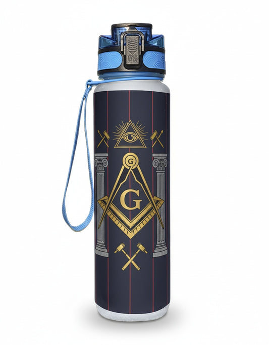 MasonView | Sport Water Bottle 32oz