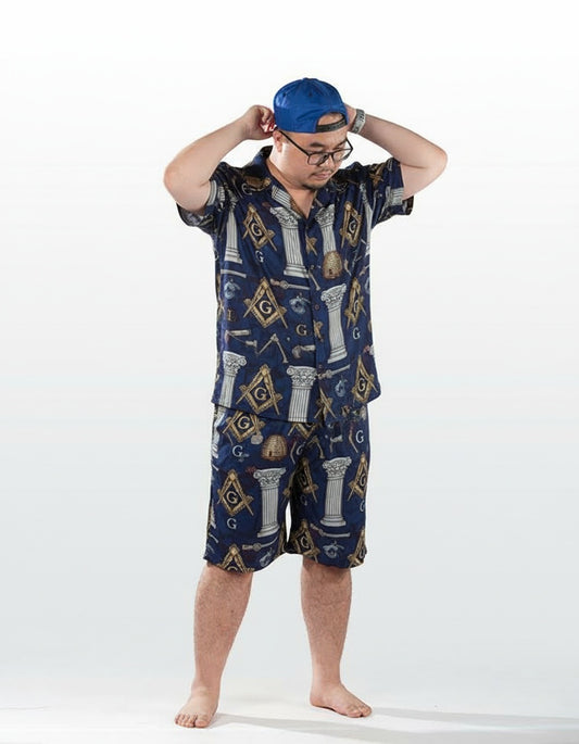 MasonView | Hawaiian Set