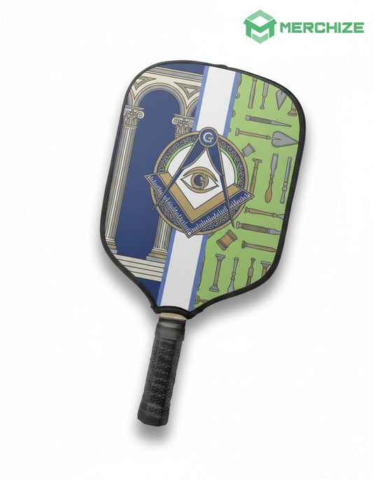 MasonView | Pickleball Paddle Cover