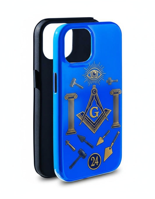 MasonView | Tough Phone Case
