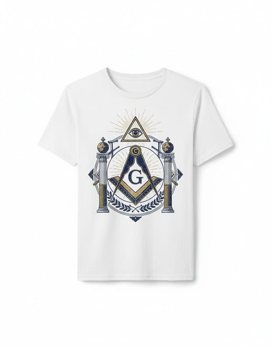MasonView | Youth T-shirt Gildan 64000B