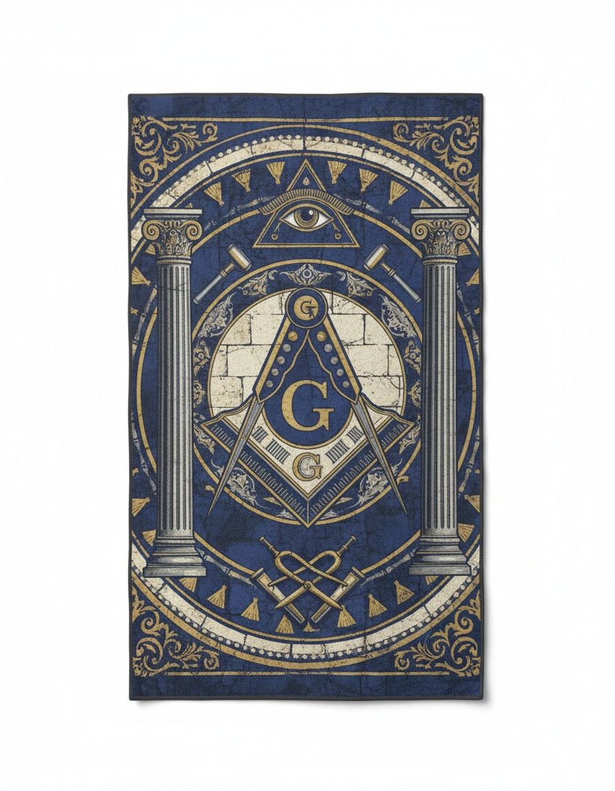 MasonView | Beach Towel
