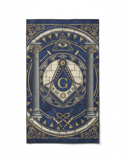 MasonView | Beach Towel