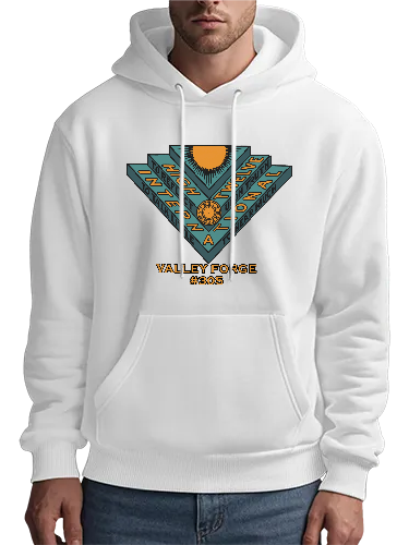 High Twelve Valley Forge - Sweatshirt / Hoodie